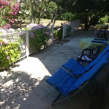 Sandy's Garden Vila Jelsa (Hvar)