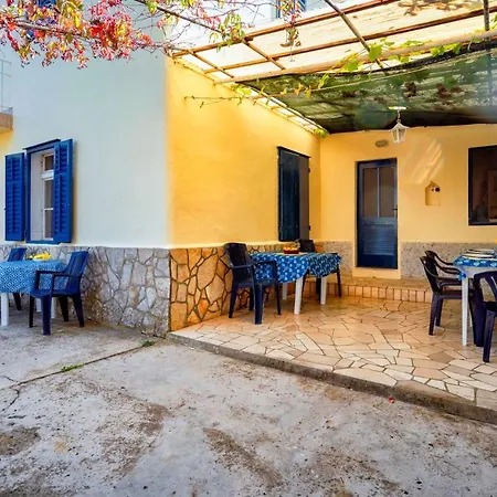 Sandy's Garden * Jelsa (Hvar)