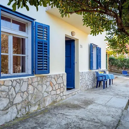 Sandy's Garden Villa Jelsa (Hvar)