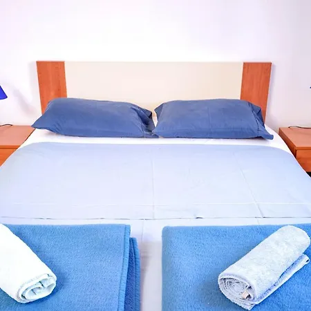 Sandy's Garden Villa Jelsa (Hvar)