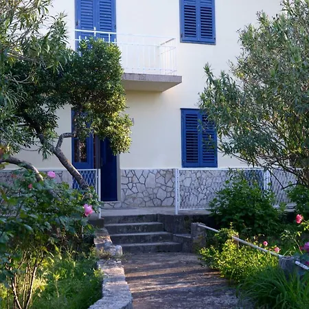 Sandy's Garden * Jelsa (Hvar)