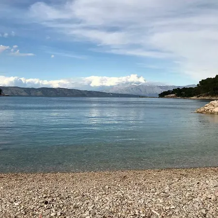 Villa Sandy's Garden Jelsa (Hvar)